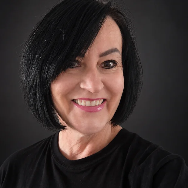 Ivana Ašenbrenerová