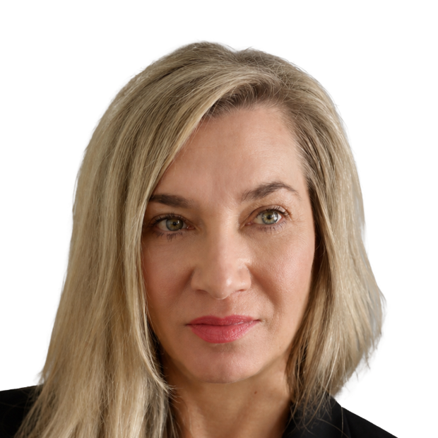 Jana Mazurová