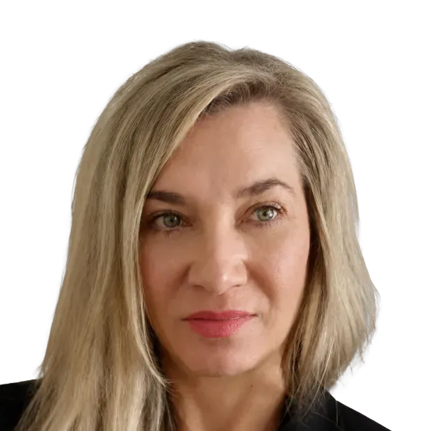 Jana Mazurová