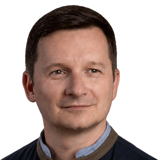 Patrik Komárek
