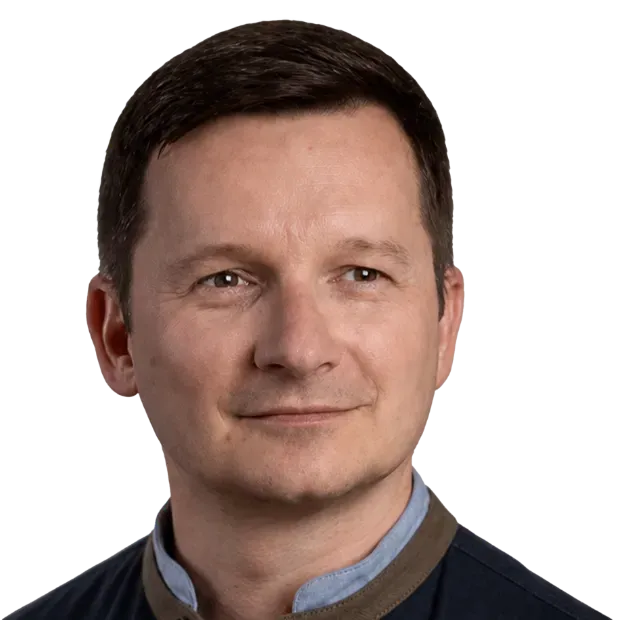 Patrik Komárek