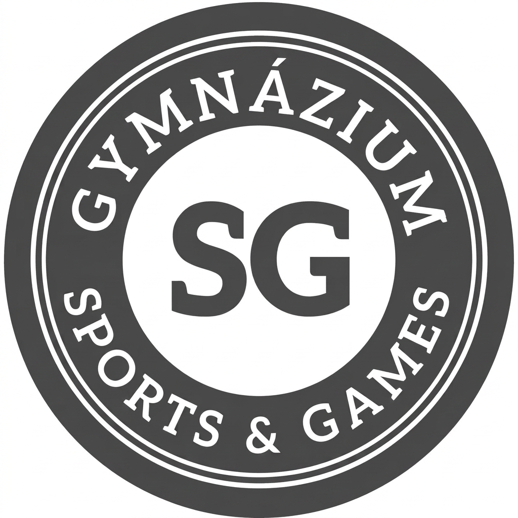 SG Gymnázium Sports & Games